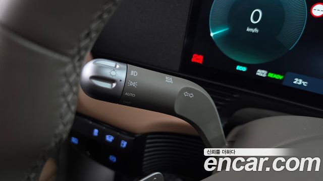 Hyundai Ioniq 5 Long Range AWD Prestige 2025 — фото 30