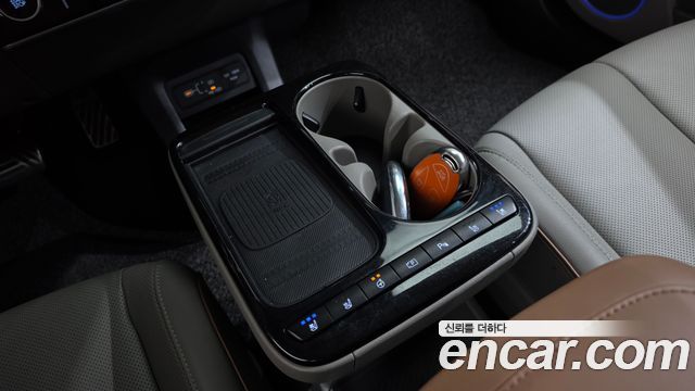 Hyundai Ioniq 5 Long Range AWD Prestige 2025 — фото 32