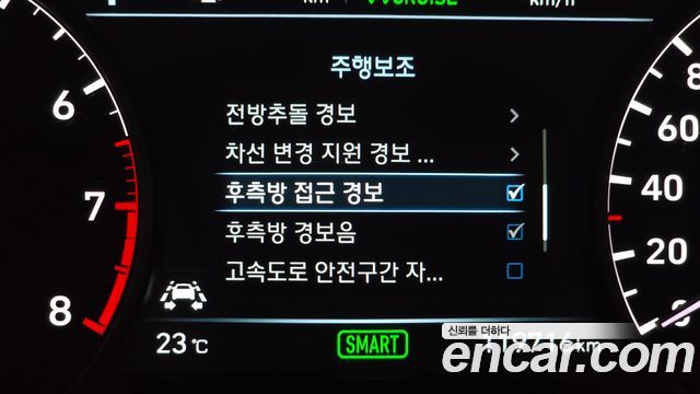 Genesis EQ900 3.3 T-GDI AWD Premiun Luxury 2016 — фото 16
