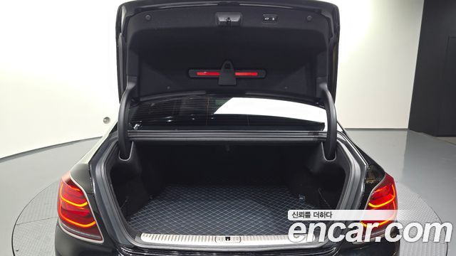 Kia K9 3.8 GDI AWD PlatinumⅢ 2019 — фото 20