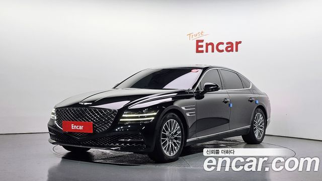 Genesis G80 (RG3) Gasoline 2.5 Turbo AWD