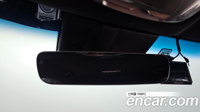 Genesis G80 (RG3) Gasoline 2.5 Turbo AWD 2022 — фото 28