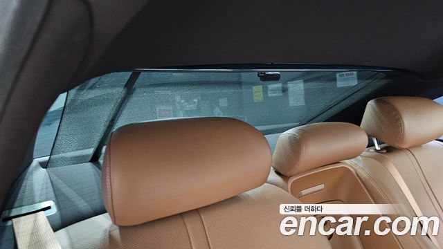 Genesis G80 (RG3) Gasoline 2.5 Turbo AWD 2022 — фото 35