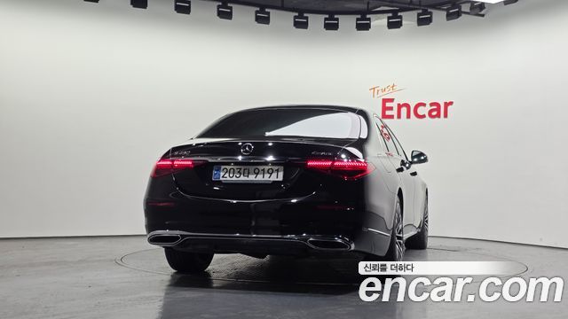 Mercedes-Benz S-Class (W223) S450L 4MATIC 2023 — фото 4