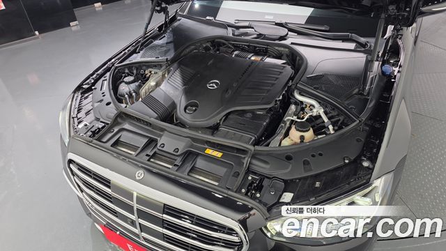 Mercedes-Benz S-Class (W223) S450L 4MATIC 2023 — фото 6