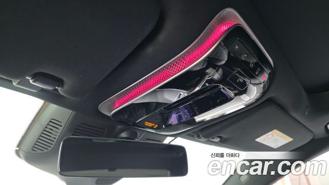 Mercedes-Benz S-Class (W223) S450L 4MATIC 2023 — фото 17