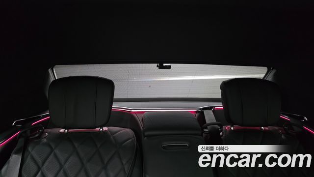 Mercedes-Benz S-Class (W223) S450L 4MATIC 2023 — фото 18