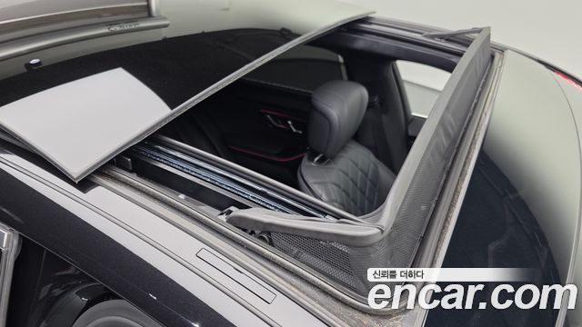 Mercedes-Benz S-Class (W223) S450L 4MATIC 2023 — фото 19