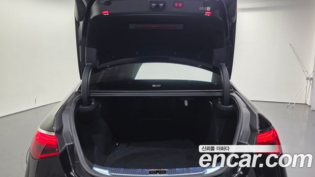 Mercedes-Benz S-Class (W223) S450L 4MATIC 2023 — фото 20
