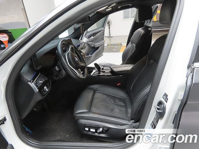 BMW 5 Series (G30) 530i M Sport Package Plus 2019 — фото 15