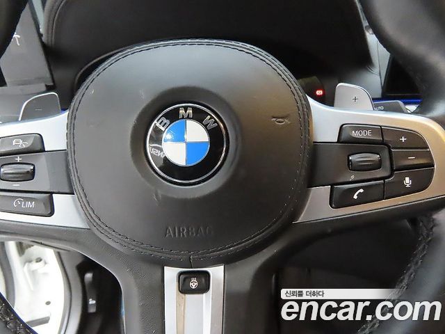 BMW 5 Series (G30) 530i M Sport Package Plus 2019 — фото 18