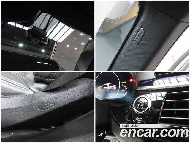 BMW 5 Series (G30) 530i M Sport Package Plus 2019 — фото 21