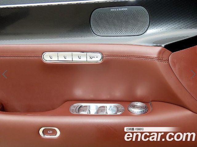 Genesis G90 (RS4) Gasoline 3.5 Turbo AWD 2022 — фото 15