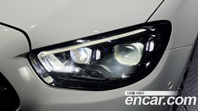 Mercedes-Benz E-Class (W213) E220d 4MATIC AMG Line 2022 — фото 22