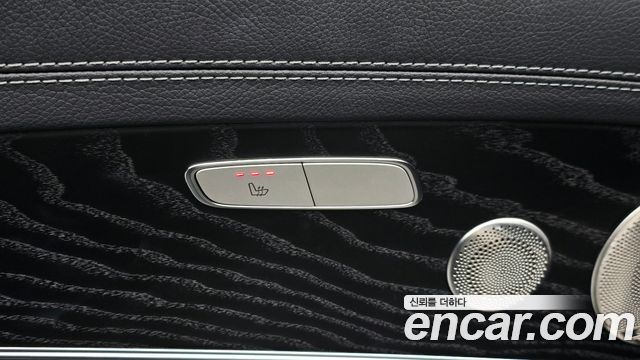 Mercedes-Benz E-Class (W213) E220d 4MATIC AMG Line 2022 — фото 28