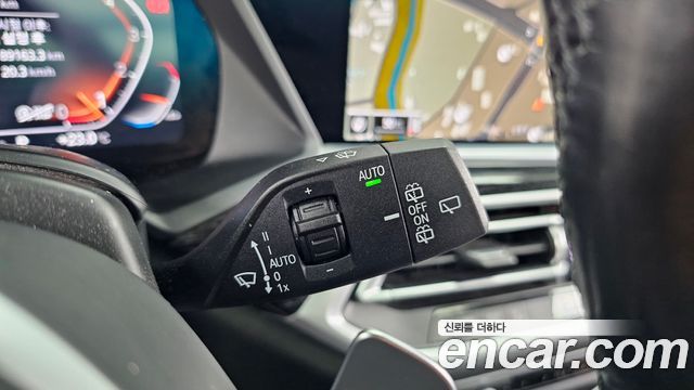 BMW X7 (G07) xDrive 40i M Sport 7STR 2021 — фото 28