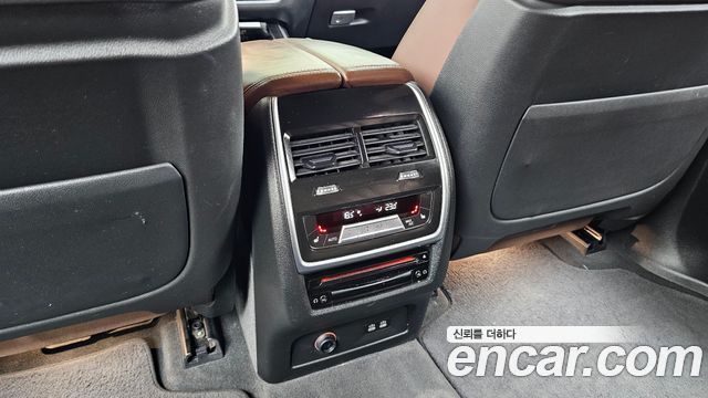 BMW X7 (G07) xDrive 40i M Sport 7STR 2021 — фото 31