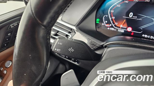 BMW X7 (G07) xDrive 40i M Sport 7STR 2021 — фото 34