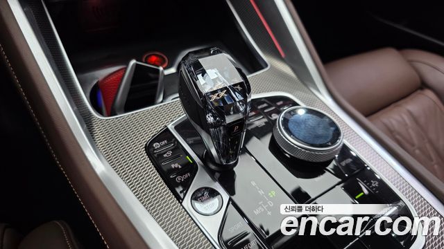 BMW X6 (G06) xDrive40i M Sport 2023 — фото 9
