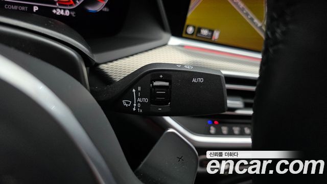 BMW X6 (G06) xDrive40i M Sport 2023 — фото 20