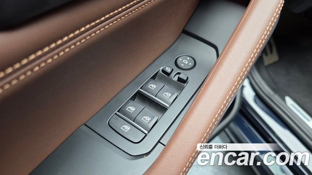 BMW X6 (G06) xDrive40i M Sport 2023 — фото 27