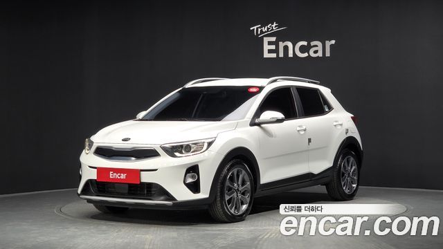 Kia Stonic 1.0 Turbo Trendy