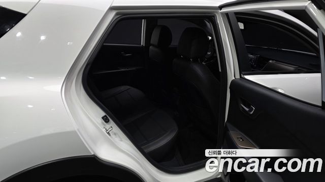 Kia Stonic 1.0 Turbo Trendy 2019 — фото 12