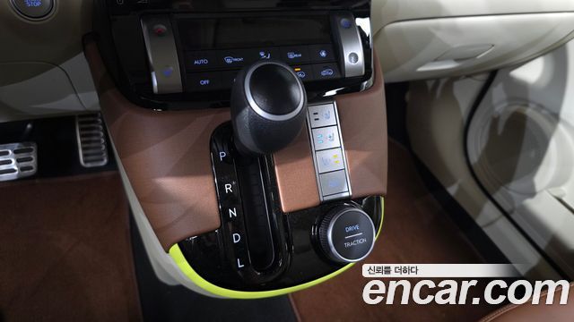 Hyundai Casper Turbo Inspiration 2026 — фото 9
