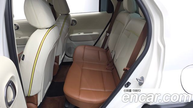 Hyundai Casper Turbo Inspiration 2026 — фото 15
