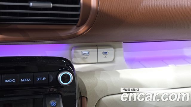 Hyundai Casper Turbo Inspiration 2026 — фото 16