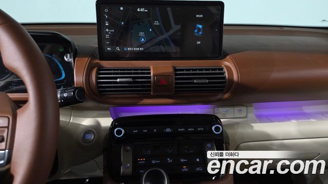 Hyundai Casper Turbo Inspiration 2026 — фото 17