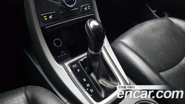 Hyundai Avante 1.6 GDi Smart Standard 2014 — фото 9