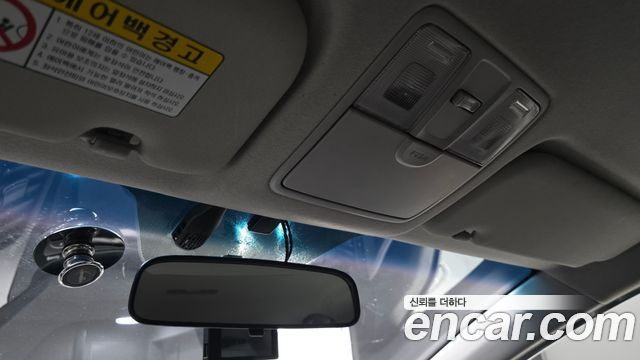 Hyundai Avante 1.6 GDi Smart Standard 2014 — фото 18