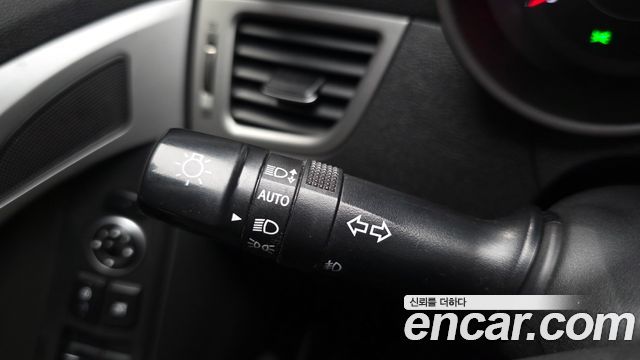 Hyundai Avante 1.6 GDi Smart Standard 2014 — фото 20