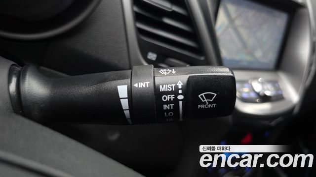 Hyundai Avante 1.6 GDi Smart Standard 2014 — фото 27