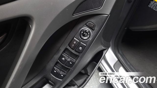 Hyundai Avante 1.6 GDi Smart Standard 2014 — фото 29