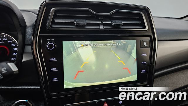 KG Mobility (SsangYong) Very New Tivoli Gasoline 1.5 2WD V1 2021 — фото 18