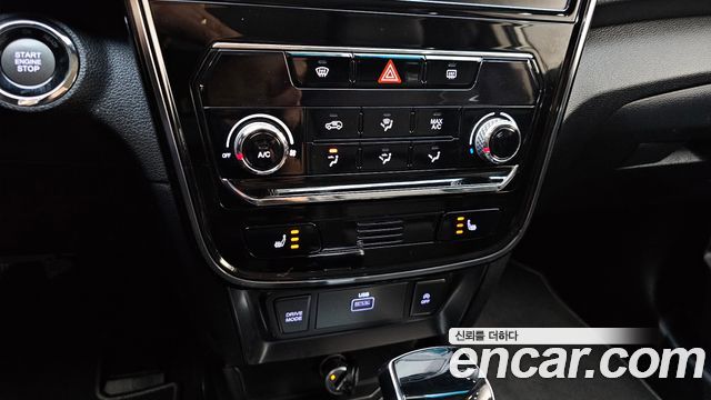 KG Mobility (SsangYong) Very New Tivoli Gasoline 1.5 2WD V1 2021 — фото 19