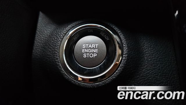 KG Mobility (SsangYong) Very New Tivoli Gasoline 1.5 2WD V1 2021 — фото 20