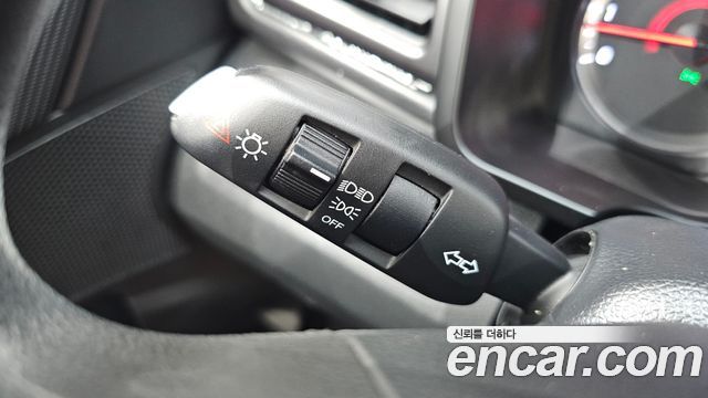 KG Mobility (SsangYong) Very New Tivoli Gasoline 1.5 2WD V1 2021 — фото 27