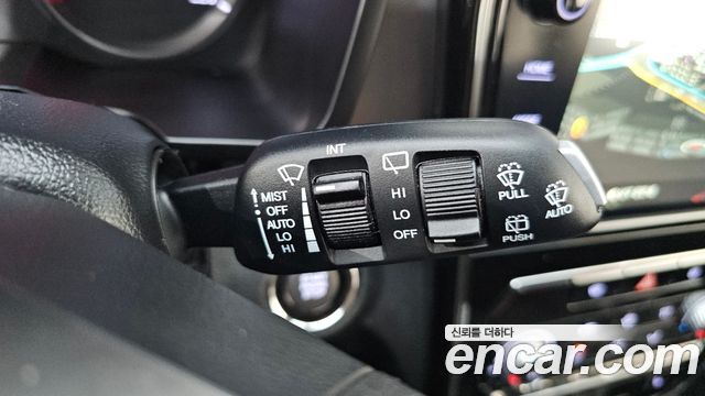 KG Mobility (SsangYong) Very New Tivoli Gasoline 1.5 2WD V1 2021 — фото 28