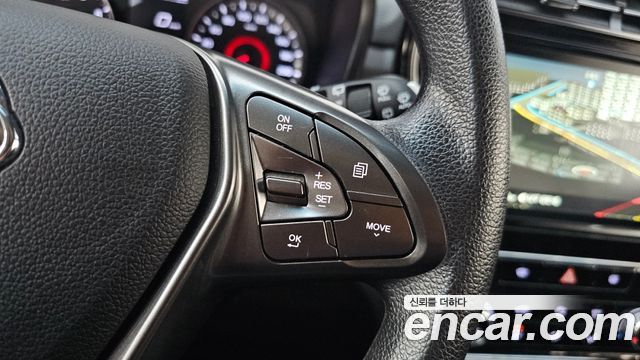 KG Mobility (SsangYong) Very New Tivoli Gasoline 1.5 2WD V1 2021 — фото 29