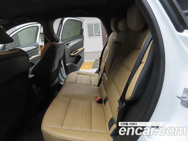 Renault Korea Arkana 1.6 GTe Iconic 2026 — фото 15