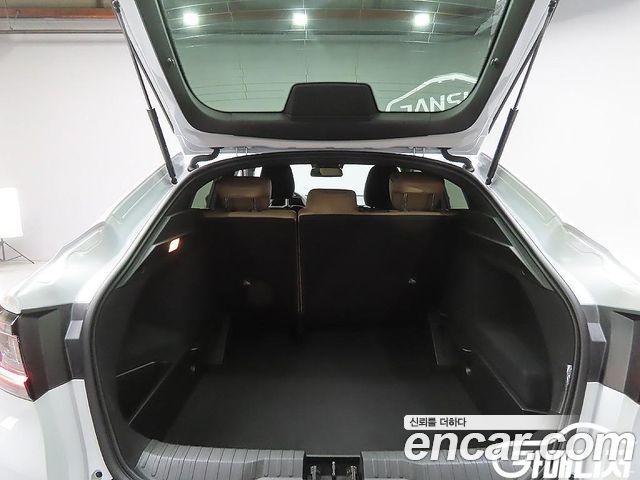 Renault Korea Arkana 1.6 GTe Iconic 2026 — фото 21