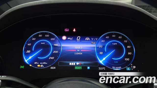 Mercedes-Benz EQS (V297) EQS450 4MATIC 2023 — фото 8