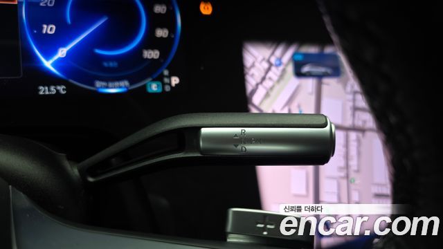 Mercedes-Benz EQS (V297) EQS450 4MATIC 2023 — фото 9