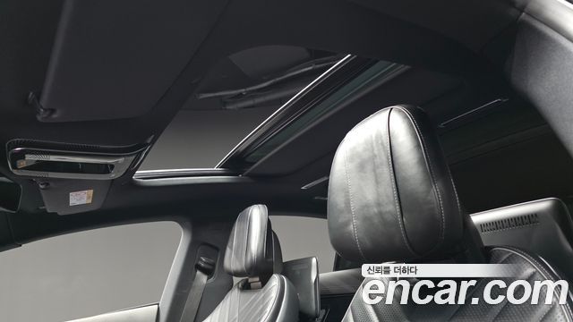 Mercedes-Benz EQS (V297) EQS450 4MATIC 2023 — фото 27