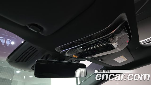 Mercedes-Benz EQS (V297) EQS450 4MATIC 2023 — фото 28