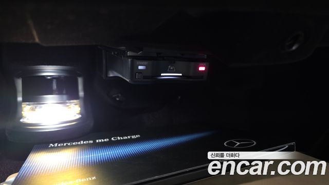 Mercedes-Benz EQS (V297) EQS450 4MATIC 2023 — фото 32