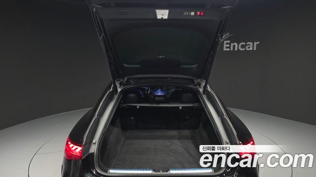 Mercedes-Benz EQS (V297) EQS450 4MATIC 2023 — фото 34